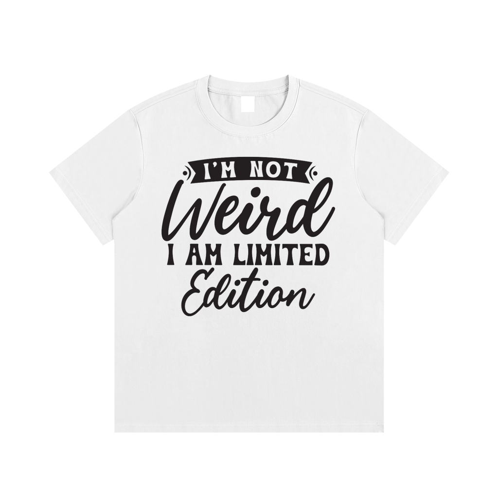 Essential Cotton T-Shirt
