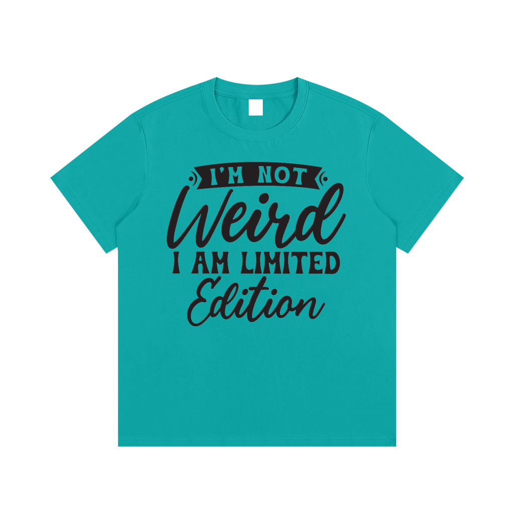 Essential Cotton T-Shirt