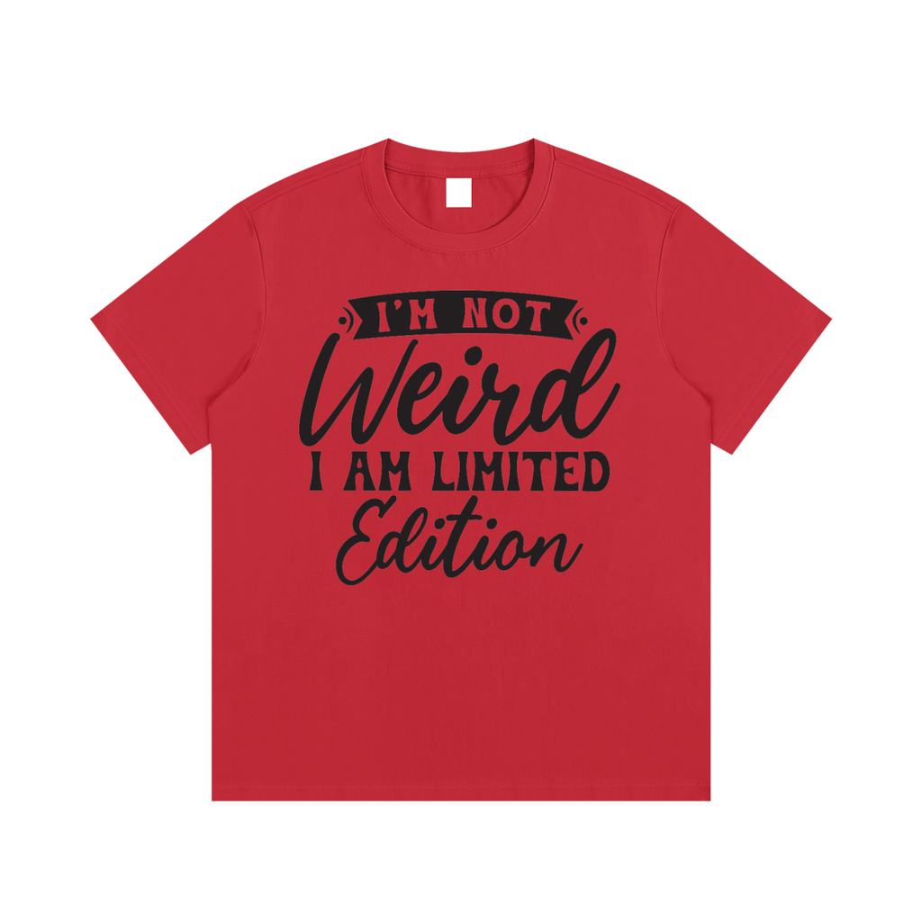 Essential Cotton T-Shirt