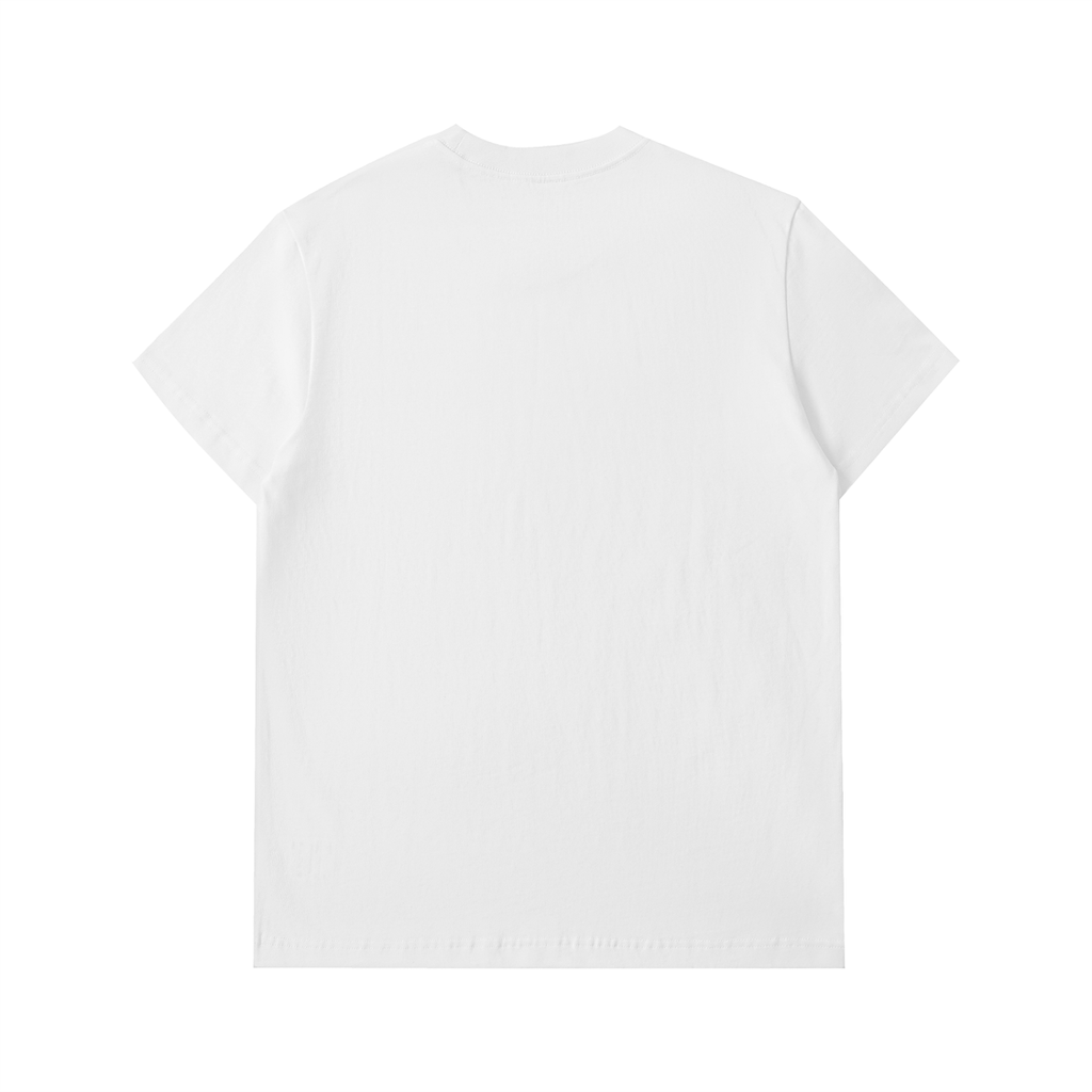 Essential Heavyweight Cotton T-Shirt