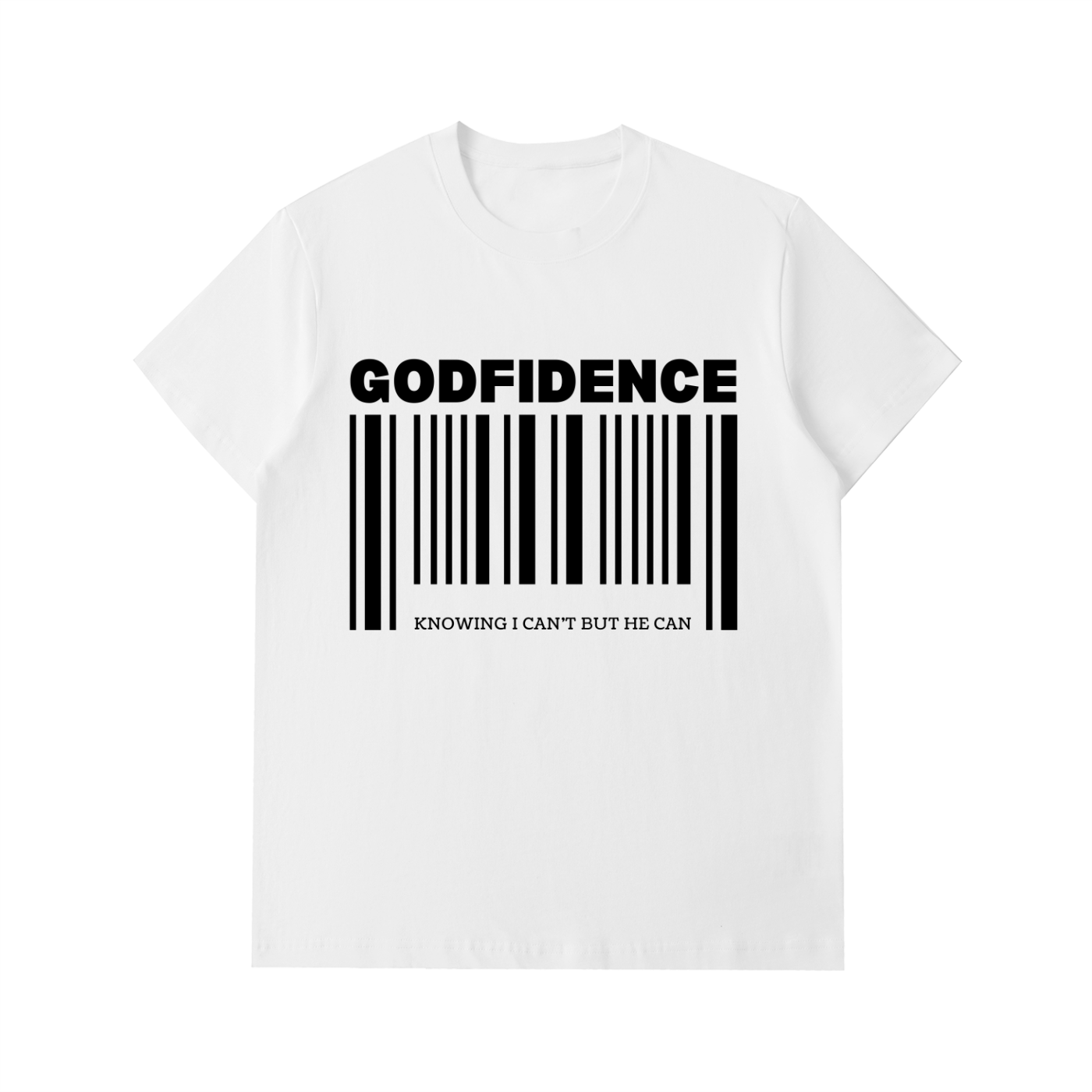 Essential Heavyweight Cotton T-Shirt