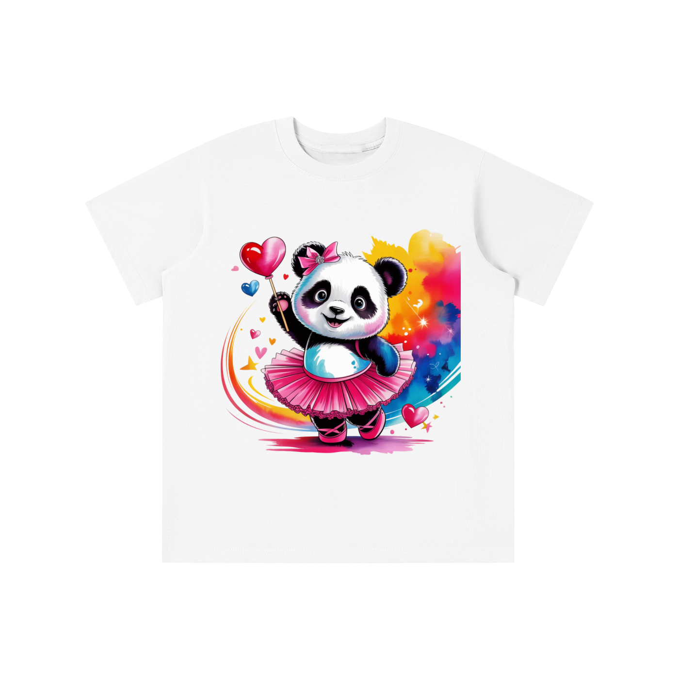 Essential Kids' T-shirt